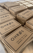 Load image into Gallery viewer, OHROS WAX MELTS