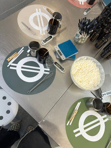 CANDLE MAKING WORKSHOP - SUN MARCH 2ND @ 11AM