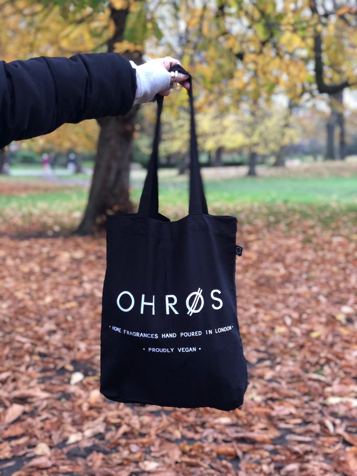 OHROS Tote