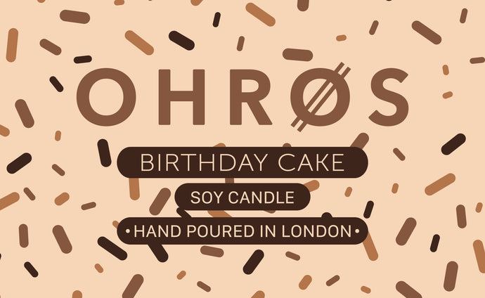 Chocolate Birthday Cake🍫
