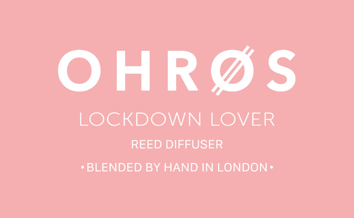 DIFFUSER - Lockdown Lover
