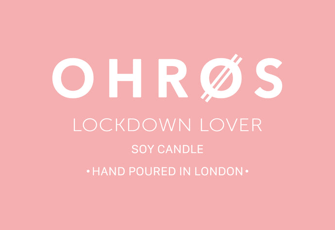 Lockdown Lover🌹