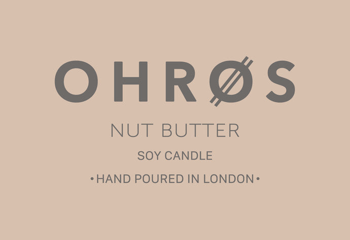 Nut Butter🥜