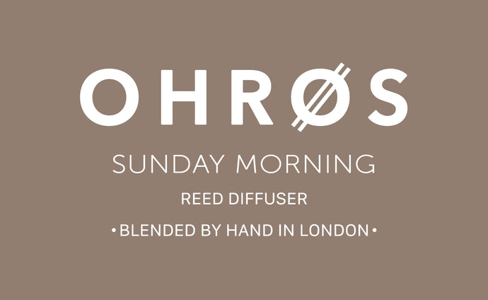 DIFFUSER - Sunday Morning