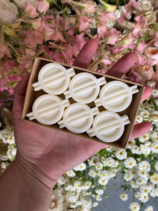 OHROS WAX MELTS