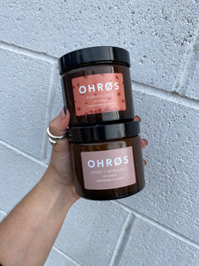 CANDLE SEASON BUNDLE
