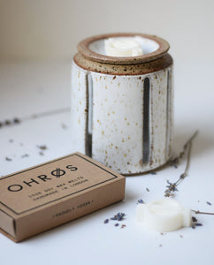 OHROS x HER CLAY MELTER