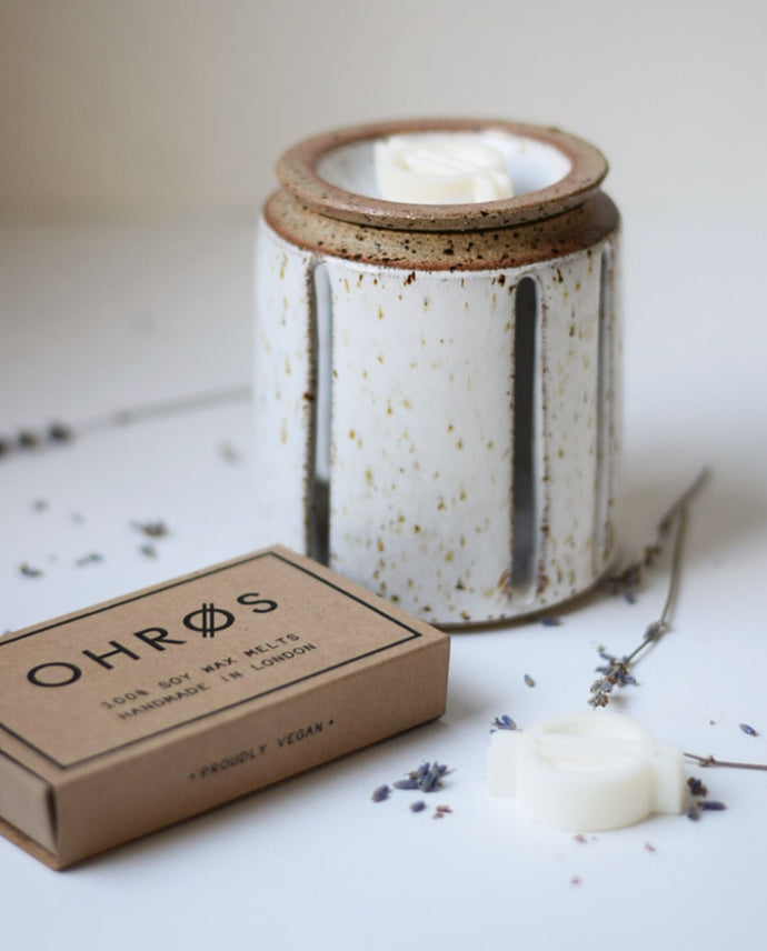 OHROS x HER CLAY MELTER