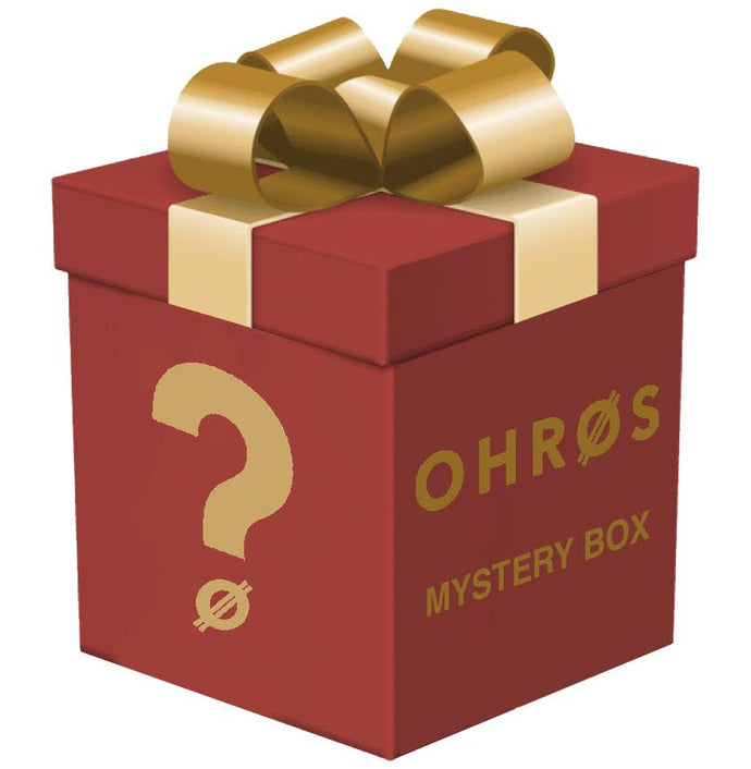OHROS MYSTERY BUNDLE